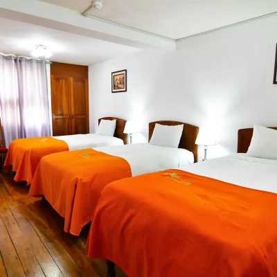 centenario-habitacion-triple